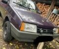 Фиолетовый ВАЗ 21099, объемом двигателя 1.6 л и пробегом 30 тыс. км за 2000 $, фото 4 на Automoto.ua