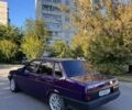 Фіолетовий ВАЗ 21099, об'ємом двигуна 1.5 л та пробігом 130 тис. км за 2500 $, фото 4 на Automoto.ua