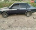 Фиолетовый ВАЗ 21099, объемом двигателя 1.5 л и пробегом 347 тыс. км за 1300 $, фото 2 на Automoto.ua
