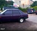 ВАЗ 21099 2000 в Сумах на Automoto.ua Фиолетовый ВАЗ 21099, объемом двигателя 1.5 л и пробегом 300 тыс. км за 2100 $, фото 6 на Automoto.ua