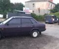 Фиолетовый ВАЗ 21099, объемом двигателя 1.6 л и пробегом 30 тыс. км за 2000 $, фото 14 на Automoto.ua