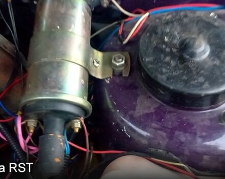 ВАЗ 21099 2000 в Сумах на Automoto.ua Фиолетовый ВАЗ 21099, объемом двигателя 1.5 л и пробегом 300 тыс. км за 2100 $, фото 9 на Automoto.ua