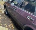 Фиолетовый ВАЗ 21099, объемом двигателя 1.6 л и пробегом 30 тыс. км за 2000 $, фото 15 на Automoto.ua