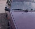 Фиолетовый ВАЗ 21099, объемом двигателя 1.5 л и пробегом 32 тыс. км за 2300 $, фото 6 на Automoto.ua