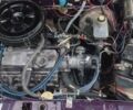 Фиолетовый ВАЗ 21099, объемом двигателя 1.6 л и пробегом 30 тыс. км за 2000 $, фото 13 на Automoto.ua
