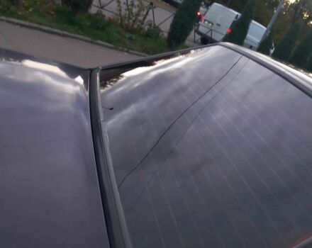 Фиолетовый ВАЗ 21099, объемом двигателя 1.5 л и пробегом 32 тыс. км за 2300 $, фото 4 на Automoto.ua