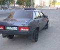 Фіолетовий ВАЗ 21099, об'ємом двигуна 1.5 л та пробігом 286 тис. км за 2500 $, фото 1 на Automoto.ua