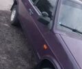 Фиолетовый ВАЗ 21099, объемом двигателя 1.6 л и пробегом 30 тыс. км за 2000 $, фото 8 на Automoto.ua
