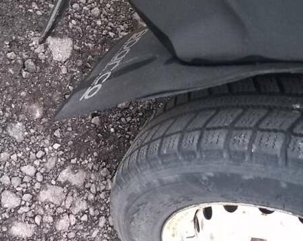 Фиолетовый ВАЗ 21099, объемом двигателя 1.6 л и пробегом 30 тыс. км за 2000 $, фото 6 на Automoto.ua