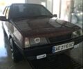 Фиолетовый ВАЗ 21099, объемом двигателя 0 л и пробегом 189 тыс. км за 2600 $, фото 2 на Automoto.ua