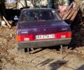 Фиолетовый ВАЗ 21099, объемом двигателя 1.5 л и пробегом 222 тыс. км за 1100 $, фото 3 на Automoto.ua
