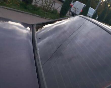 Фиолетовый ВАЗ 21099, объемом двигателя 1.6 л и пробегом 30 тыс. км за 2000 $, фото 5 на Automoto.ua