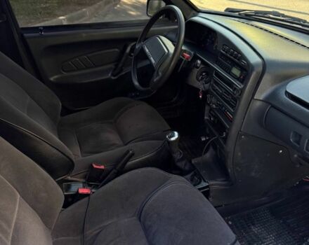 Фіолетовий ВАЗ 21099, об'ємом двигуна 1.5 л та пробігом 130 тис. км за 2500 $, фото 7 на Automoto.ua