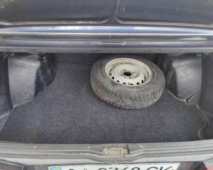 Фиолетовый ВАЗ 21099, объемом двигателя 1.5 л и пробегом 108 тыс. км за 1600 $, фото 9 на Automoto.ua