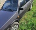 Фиолетовый ВАЗ 21099, объемом двигателя 1.6 л и пробегом 208 тыс. км за 1800 $, фото 9 на Automoto.ua