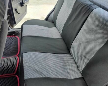 Фиолетовый ВАЗ 21099, объемом двигателя 1.5 л и пробегом 108 тыс. км за 1600 $, фото 10 на Automoto.ua