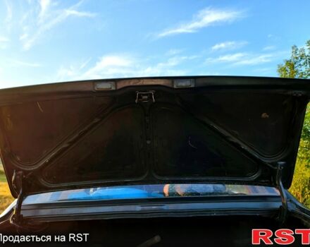 Фиолетовый ВАЗ 21099, объемом двигателя 1.5 л и пробегом 200 тыс. км за 1500 $, фото 8 на Automoto.ua