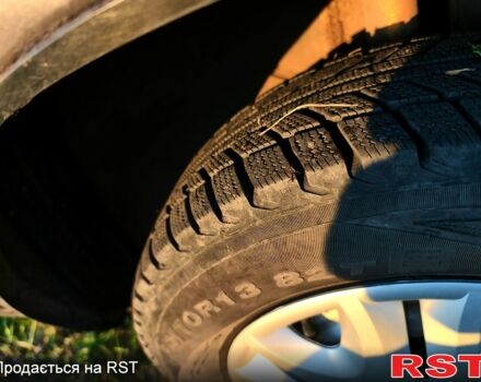 Фиолетовый ВАЗ 21099, объемом двигателя 1.5 л и пробегом 200 тыс. км за 1500 $, фото 7 на Automoto.ua