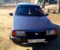 Фиолетовый ВАЗ 21099, объемом двигателя 1.5 л и пробегом 100 тыс. км за 1000 $, фото 1 на Automoto.ua