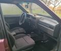 Фіолетовий ВАЗ 21099, об'ємом двигуна 1.5 л та пробігом 100 тис. км за 1000 $, фото 5 на Automoto.ua