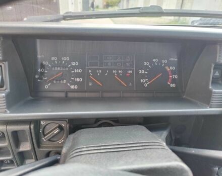 Фиолетовый ВАЗ 21099, объемом двигателя 1.5 л и пробегом 108 тыс. км за 1600 $, фото 13 на Automoto.ua