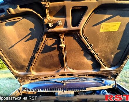 Фиолетовый ВАЗ 21099, объемом двигателя 1.5 л и пробегом 200 тыс. км за 1500 $, фото 6 на Automoto.ua