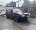 Фіолетовий ВАЗ 21099, об'ємом двигуна 1.5 л та пробігом 220 тис. км за 1250 $, фото 1 на Automoto.ua