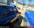 Фиолетовый ВАЗ 21099, объемом двигателя 1.5 л и пробегом 100 тыс. км за 1000 $, фото 3 на Automoto.ua