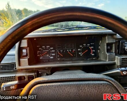 Фиолетовый ВАЗ 21099, объемом двигателя 1.5 л и пробегом 200 тыс. км за 1500 $, фото 4 на Automoto.ua