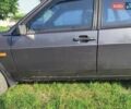 Фиолетовый ВАЗ 21099, объемом двигателя 1.6 л и пробегом 208 тыс. км за 1800 $, фото 6 на Automoto.ua