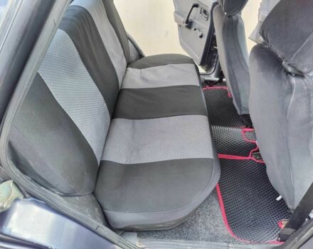 Фиолетовый ВАЗ 21099, объемом двигателя 1.5 л и пробегом 108 тыс. км за 1600 $, фото 11 на Automoto.ua