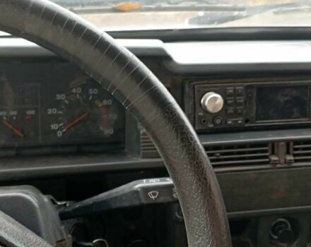 Фіолетовий ВАЗ 21099, об'ємом двигуна 0 л та пробігом 100 тис. км за 1500 $, фото 4 на Automoto.ua