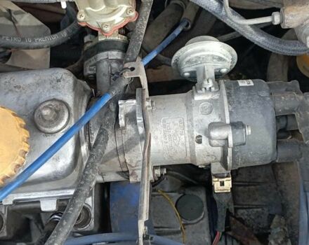 Фіолетовий ВАЗ 21099, об'ємом двигуна 0 л та пробігом 100 тис. км за 1500 $, фото 6 на Automoto.ua