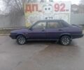 Фиолетовый ВАЗ 21099, объемом двигателя 1.5 л и пробегом 222 тыс. км за 1250 $, фото 6 на Automoto.ua
