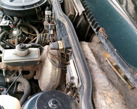 Фиолетовый ВАЗ 21099, объемом двигателя 1.5 л и пробегом 100 тыс. км за 1150 $, фото 2 на Automoto.ua