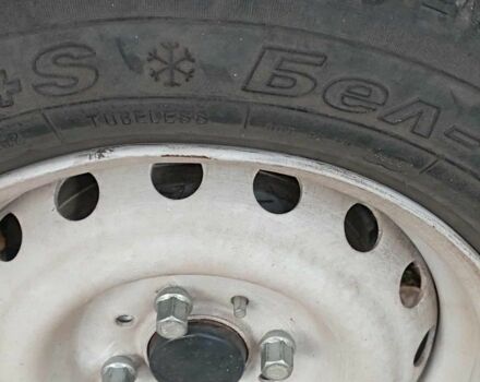 Фіолетовий ВАЗ 21099, об'ємом двигуна 0 л та пробігом 100 тис. км за 1500 $, фото 3 на Automoto.ua