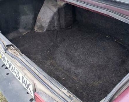 Фиолетовый ВАЗ 21099, объемом двигателя 1.6 л и пробегом 270 тыс. км за 828 $, фото 20 на Automoto.ua