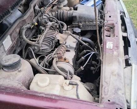 Фиолетовый ВАЗ 21099, объемом двигателя 1.6 л и пробегом 270 тыс. км за 828 $, фото 16 на Automoto.ua