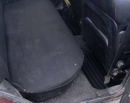 Фиолетовый ВАЗ 21099, объемом двигателя 1.6 л и пробегом 270 тыс. км за 828 $, фото 23 на Automoto.ua