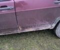 Фиолетовый ВАЗ 21099, объемом двигателя 1.6 л и пробегом 270 тыс. км за 828 $, фото 6 на Automoto.ua