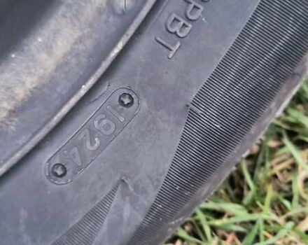 Фиолетовый ВАЗ 21099, объемом двигателя 1.6 л и пробегом 270 тыс. км за 828 $, фото 10 на Automoto.ua