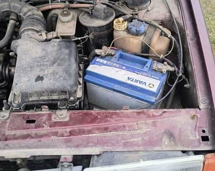 Фиолетовый ВАЗ 21099, объемом двигателя 1.6 л и пробегом 270 тыс. км за 828 $, фото 12 на Automoto.ua