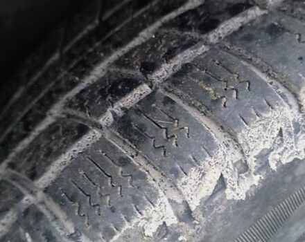 Фиолетовый ВАЗ 21099, объемом двигателя 1.6 л и пробегом 270 тыс. км за 828 $, фото 11 на Automoto.ua