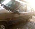 Коричневий ВАЗ 21099, об'ємом двигуна 1.5 л та пробігом 150 тис. км за 1100 $, фото 2 на Automoto.ua
