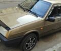 Коричневый ВАЗ 21099, объемом двигателя 1.5 л и пробегом 2 тыс. км за 1329 $, фото 2 на Automoto.ua