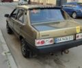 Коричневый ВАЗ 21099, объемом двигателя 1.5 л и пробегом 2 тыс. км за 1329 $, фото 1 на Automoto.ua