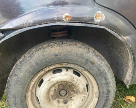 Коричневый ВАЗ 21099, объемом двигателя 1.5 л и пробегом 3 тыс. км за 568 $, фото 8 на Automoto.ua