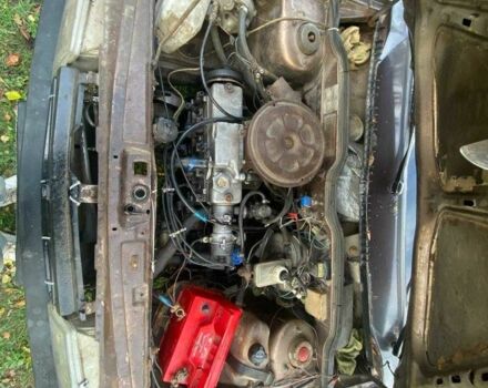 Коричневый ВАЗ 21099, объемом двигателя 1.5 л и пробегом 3 тыс. км за 568 $, фото 5 на Automoto.ua