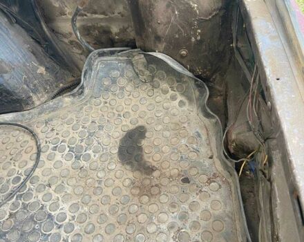 Коричневый ВАЗ 21099, объемом двигателя 1.5 л и пробегом 3 тыс. км за 568 $, фото 15 на Automoto.ua