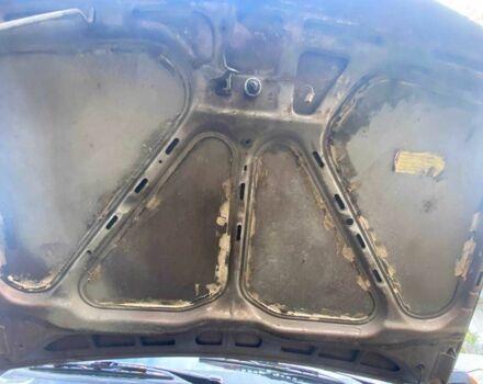 Коричневый ВАЗ 21099, объемом двигателя 1.5 л и пробегом 3 тыс. км за 568 $, фото 9 на Automoto.ua